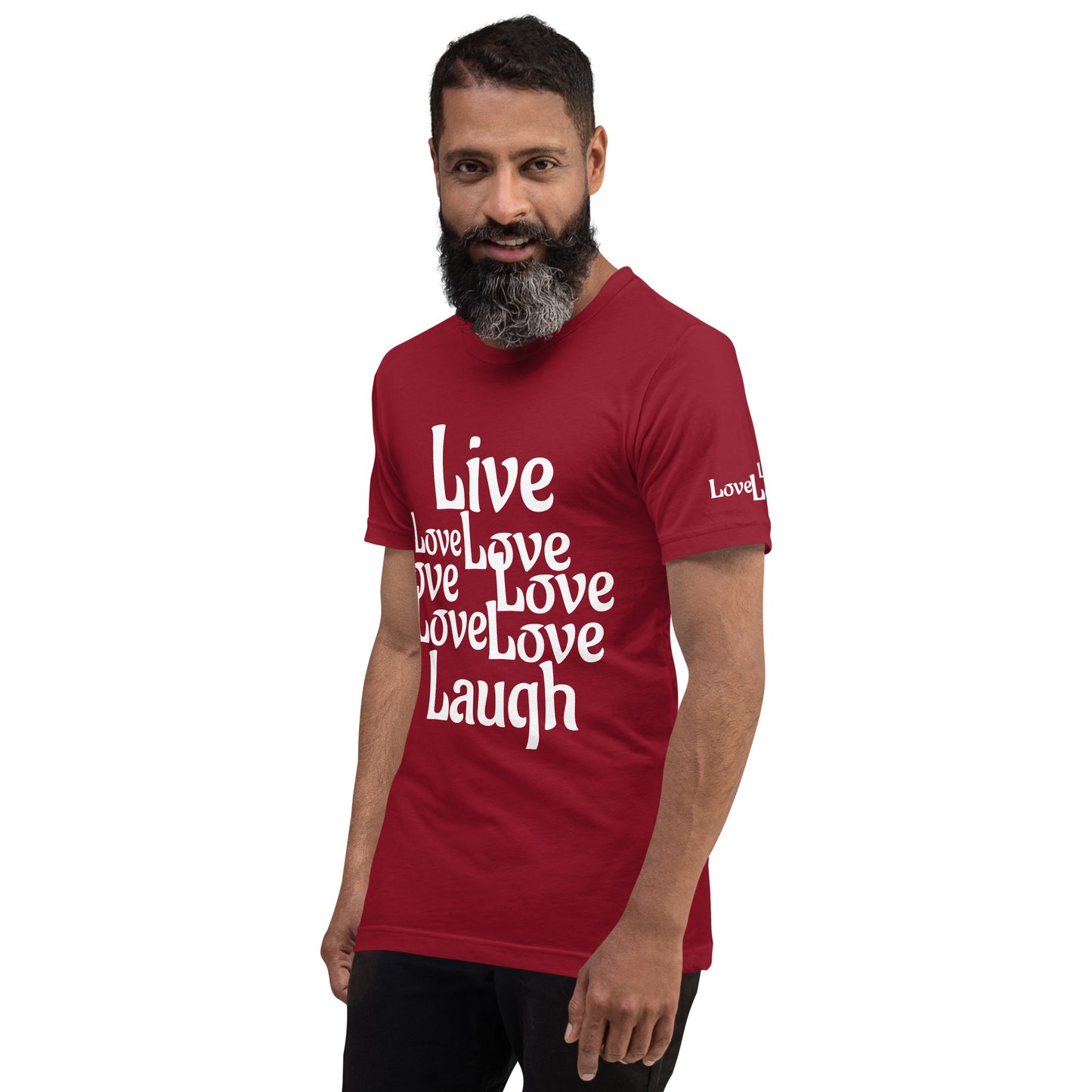 Unisex t-shirt