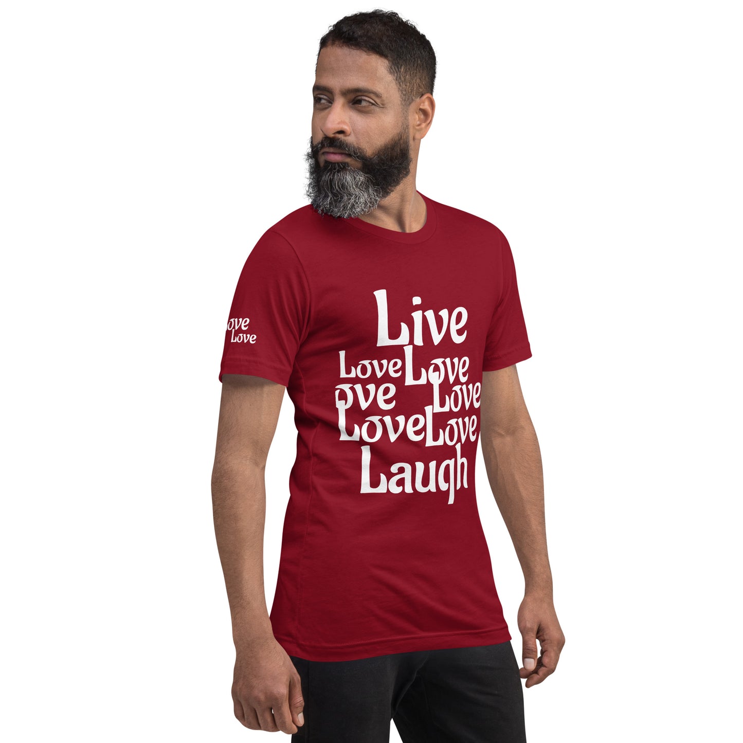 Unisex t-shirt