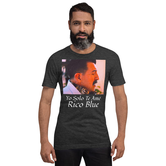 Unisex t-shirt