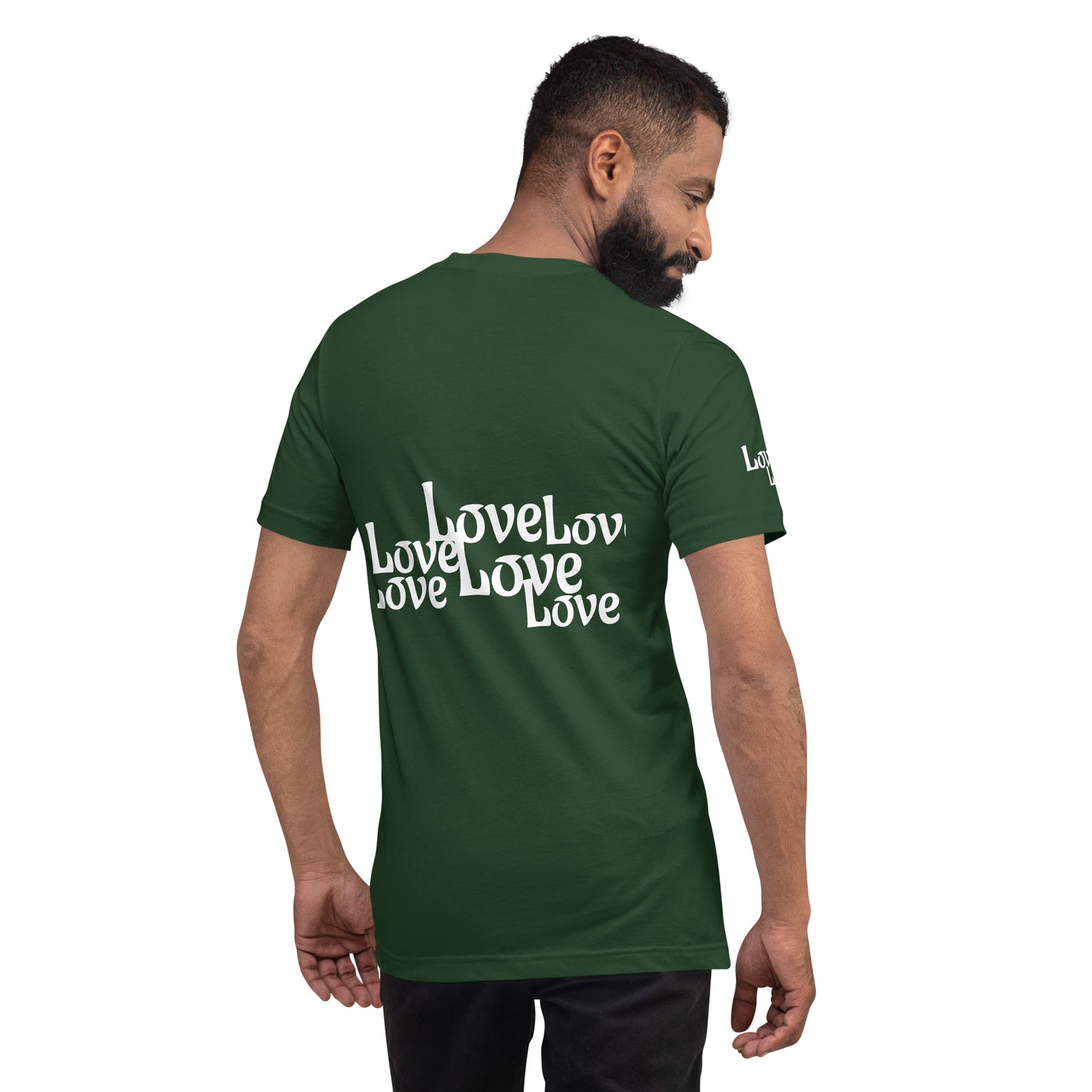 Unisex t-shirt