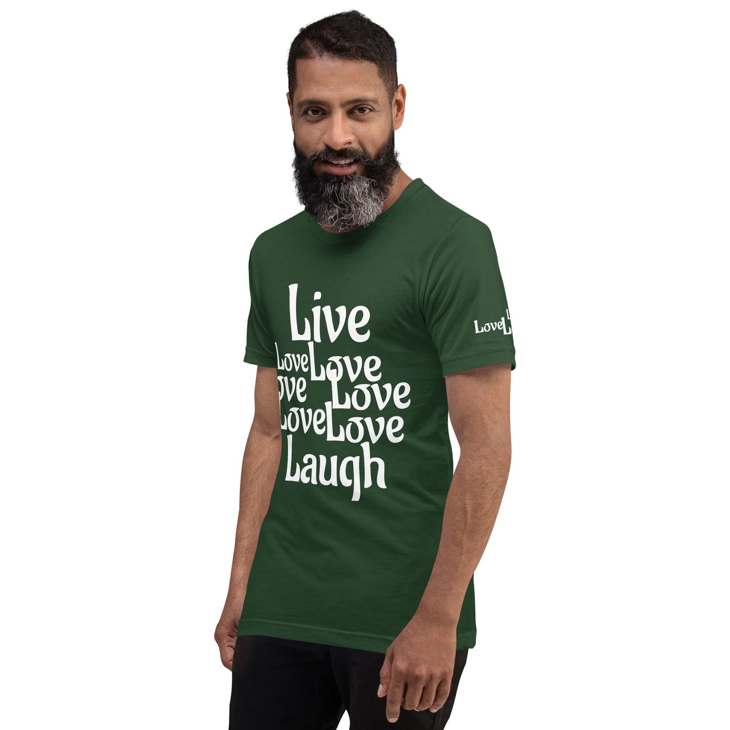 Unisex t-shirt