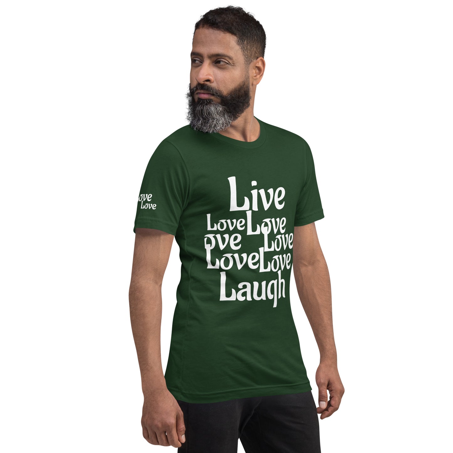 Unisex t-shirt