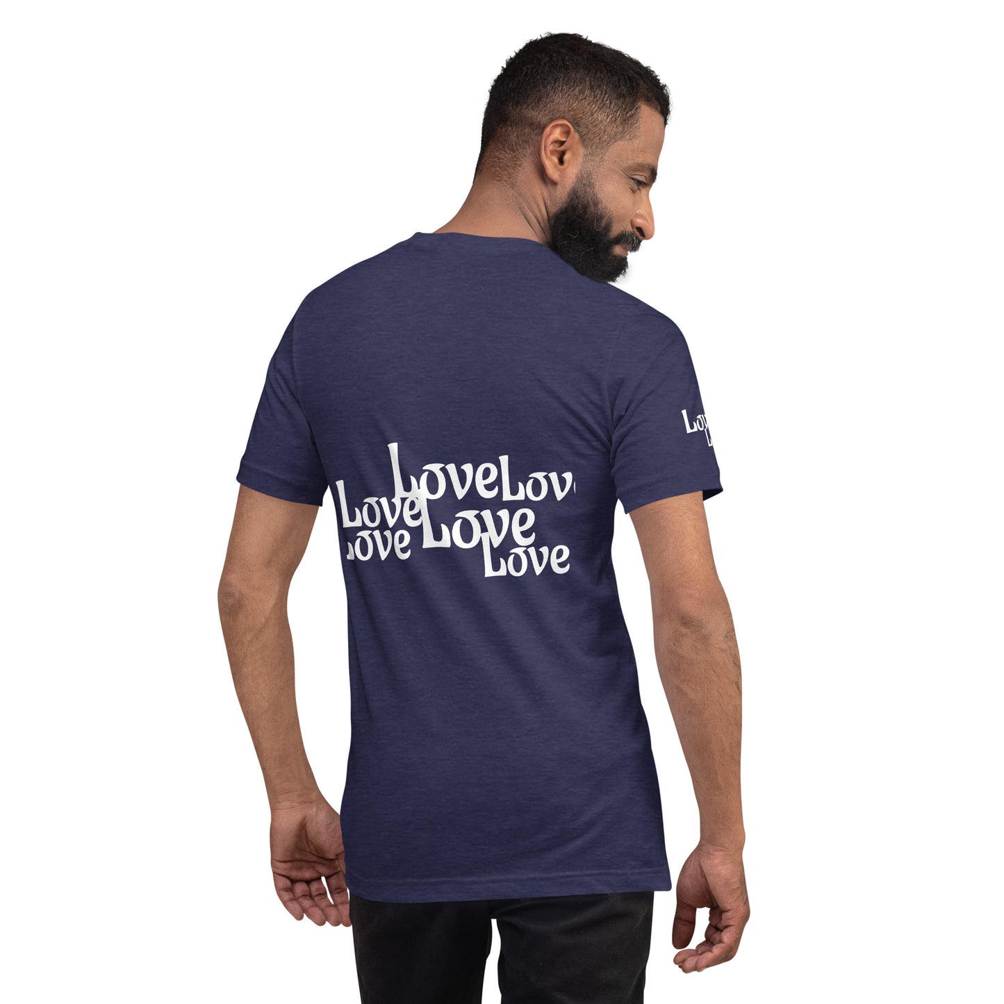 Unisex t-shirt