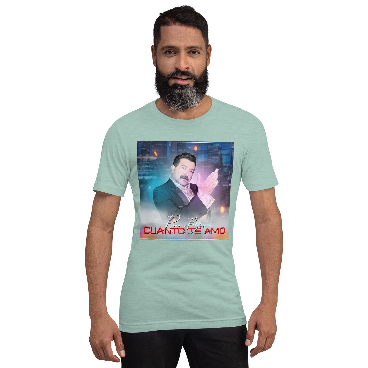 Unisex t-shirt