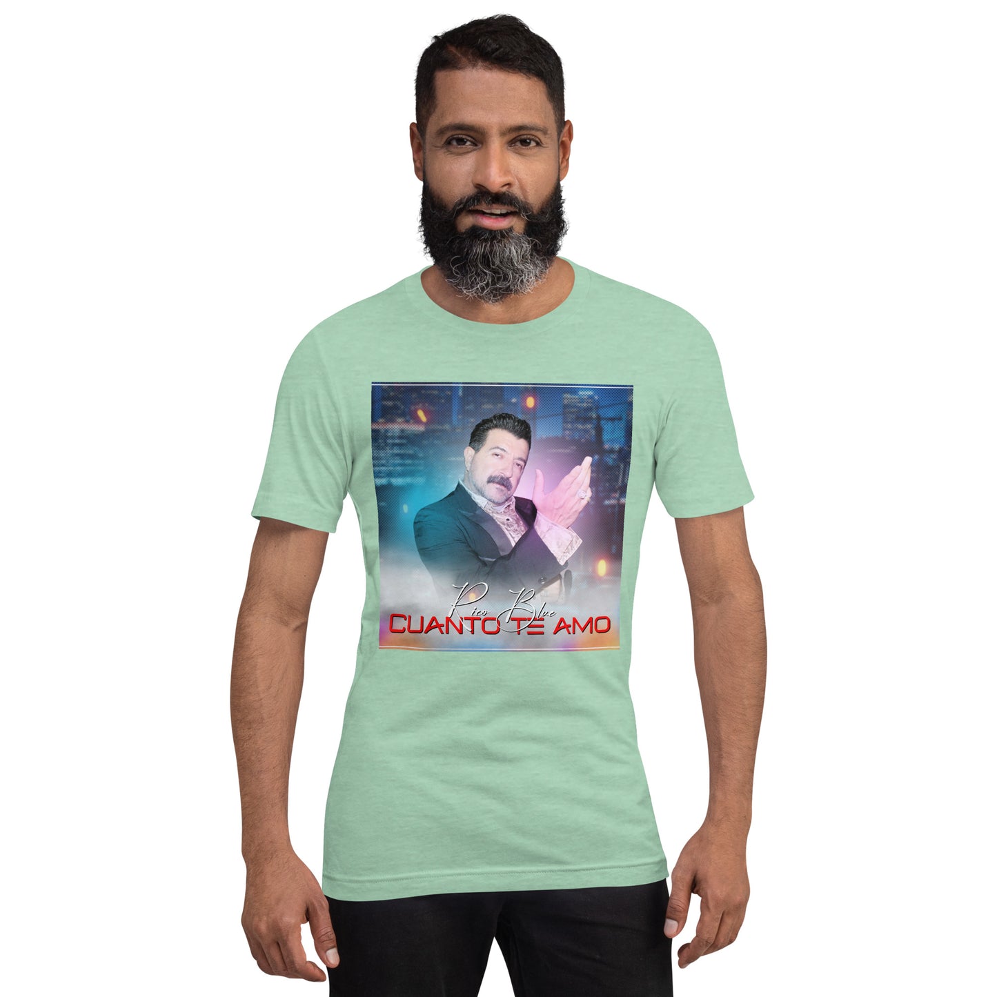 Unisex t-shirt