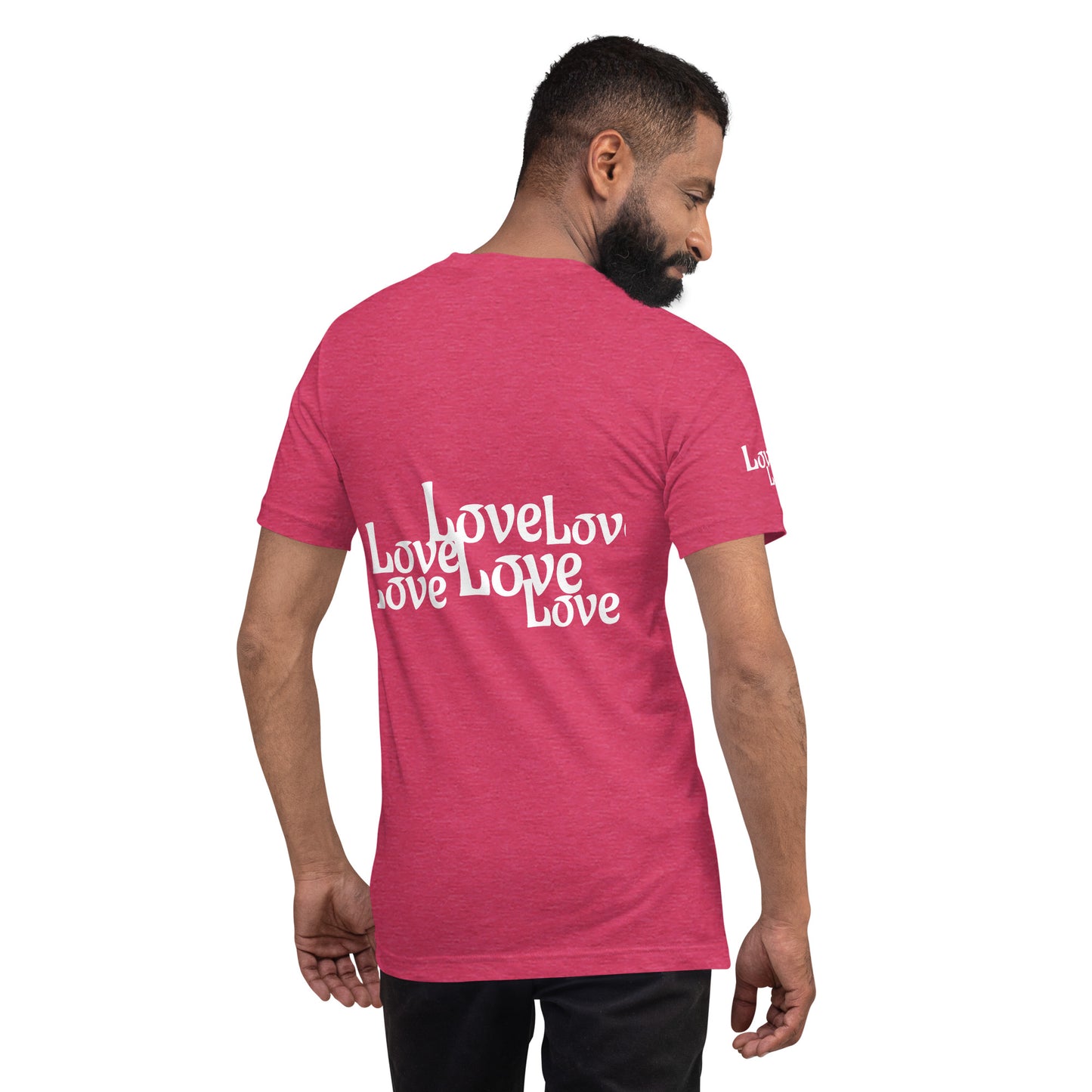 Unisex t-shirt