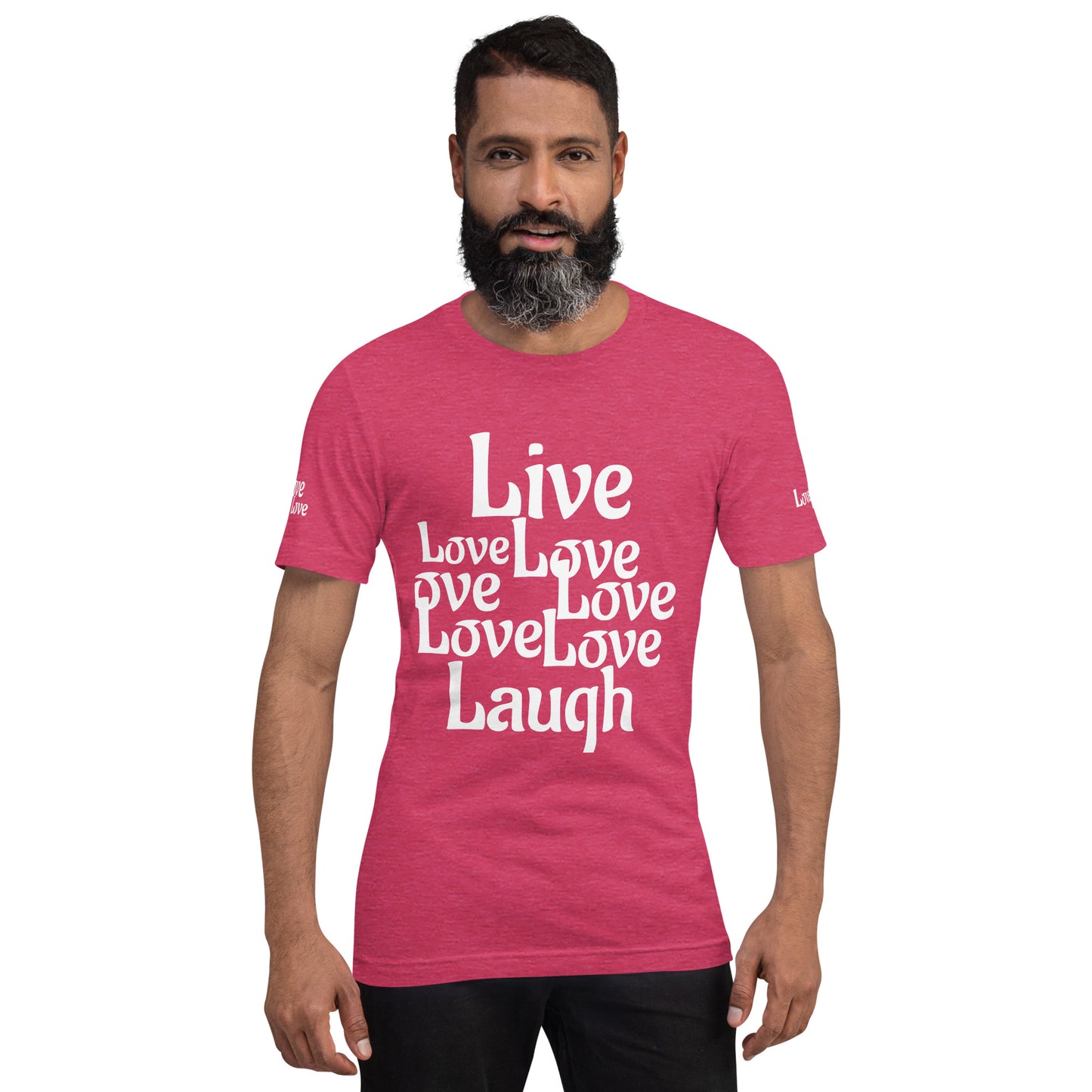 Unisex t-shirt
