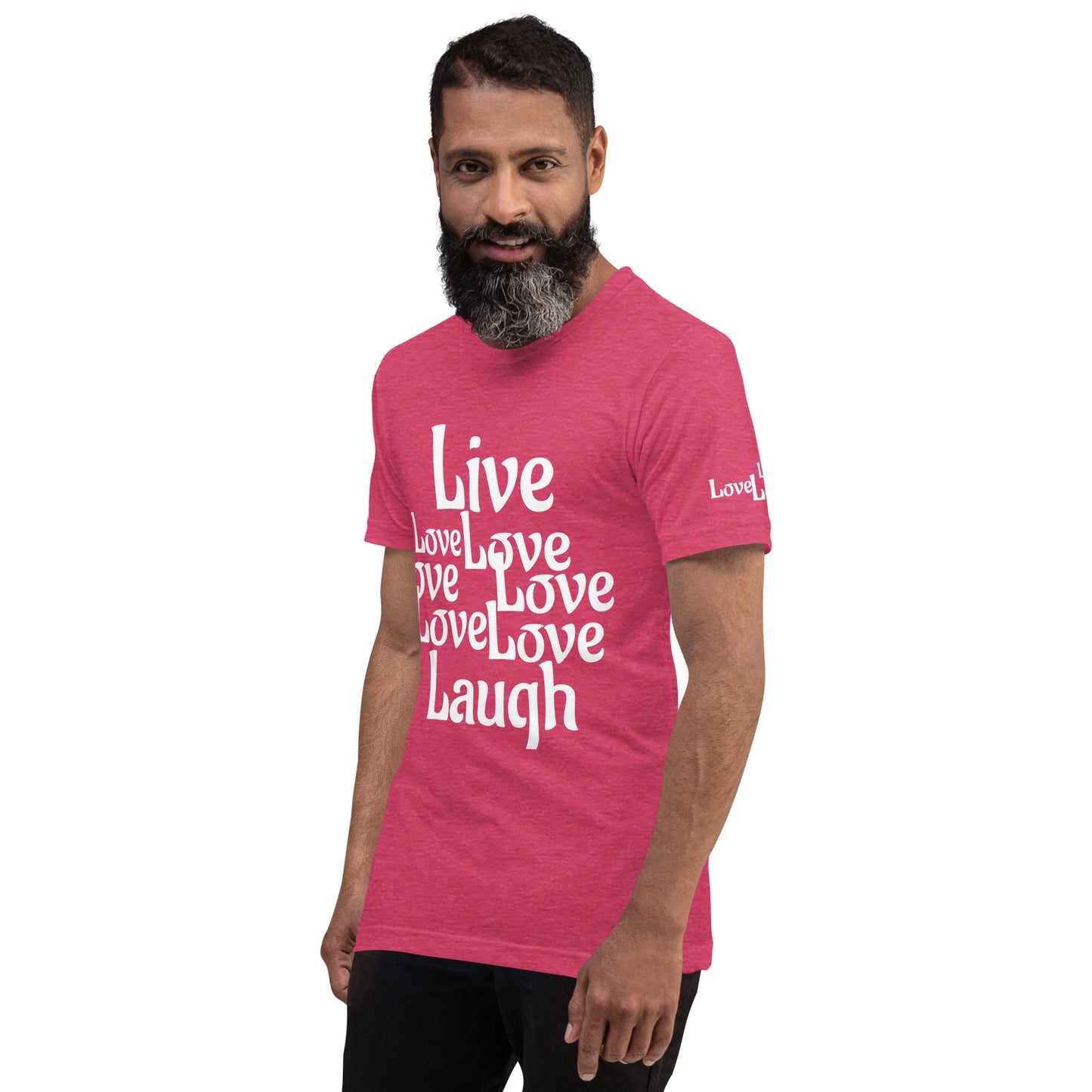 Unisex t-shirt
