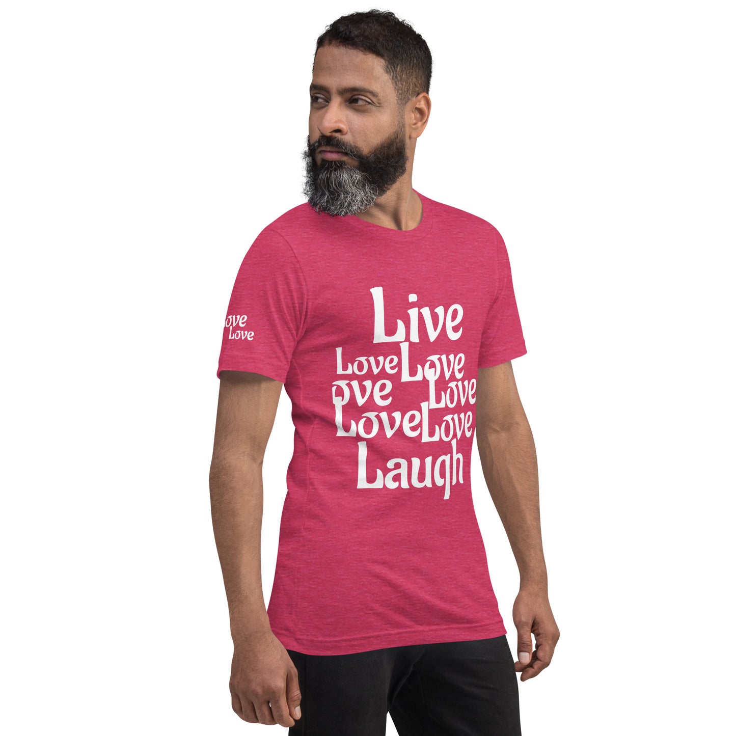 Unisex t-shirt