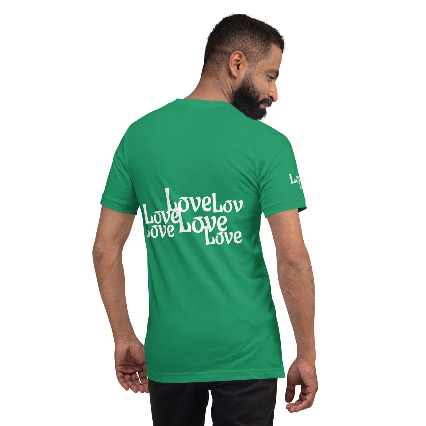 Unisex t-shirt
