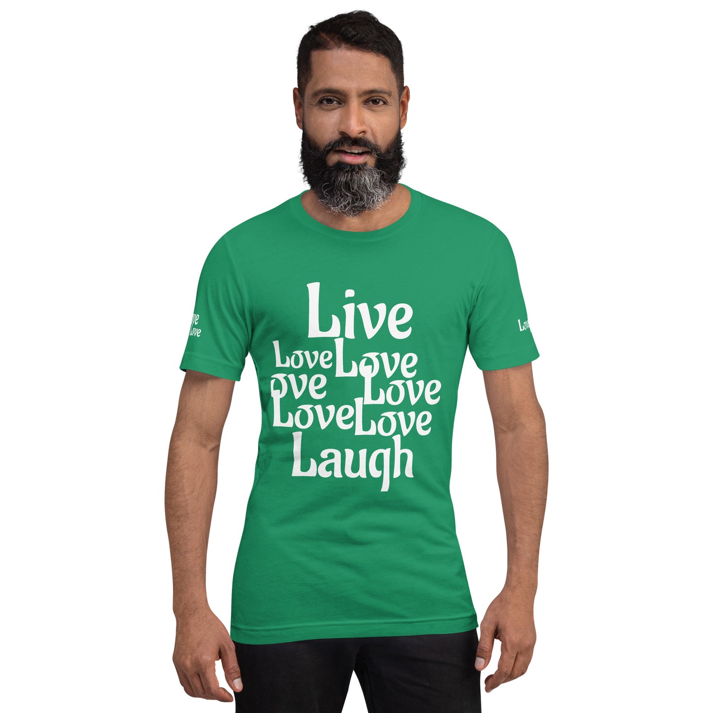 Unisex t-shirt