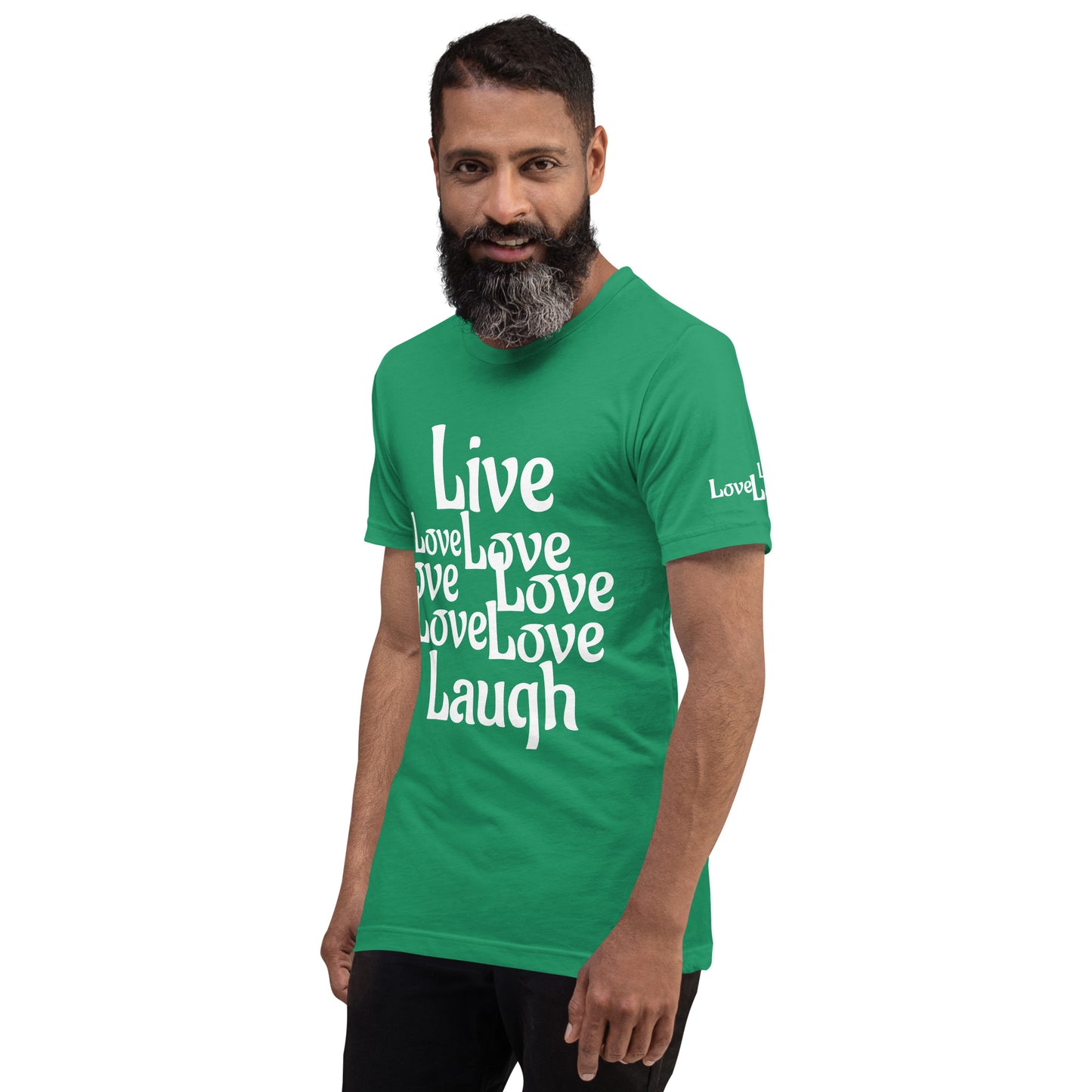 Unisex t-shirt