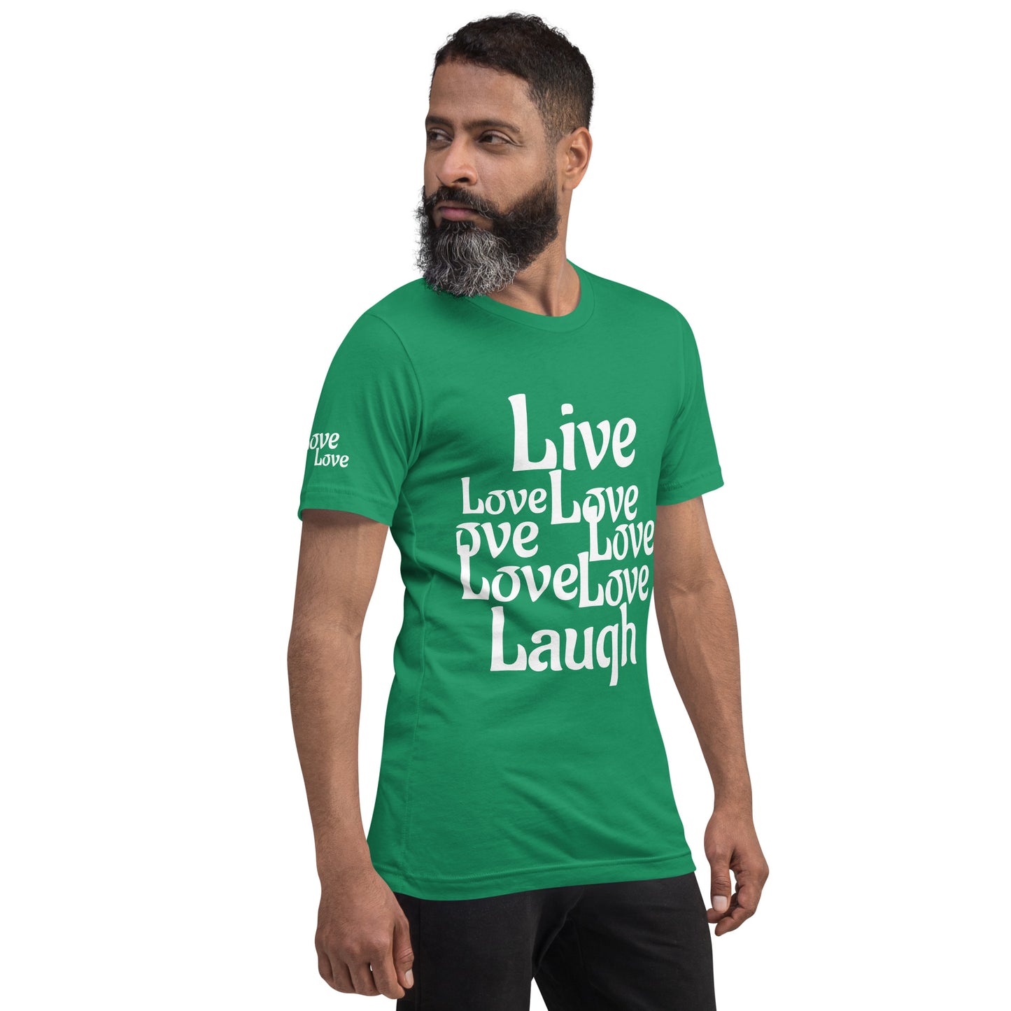 Unisex t-shirt