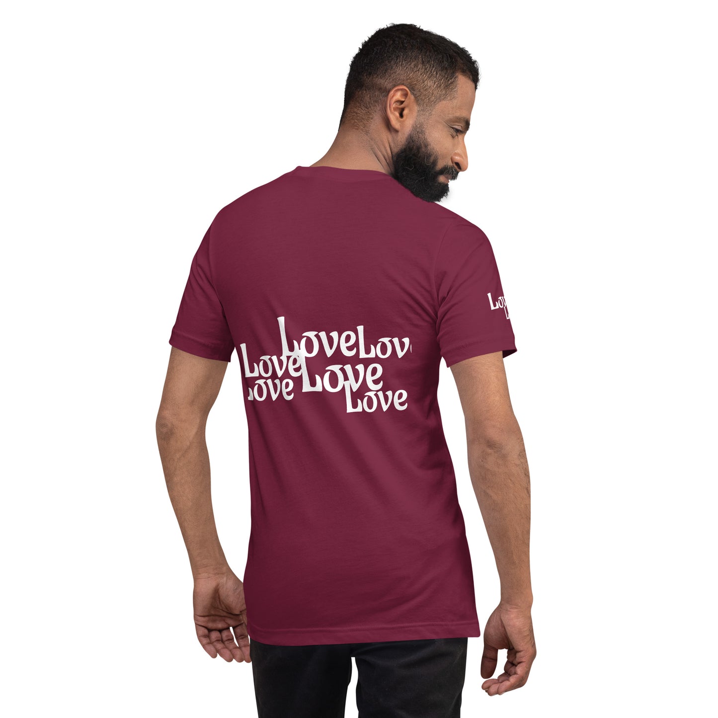 Unisex t-shirt