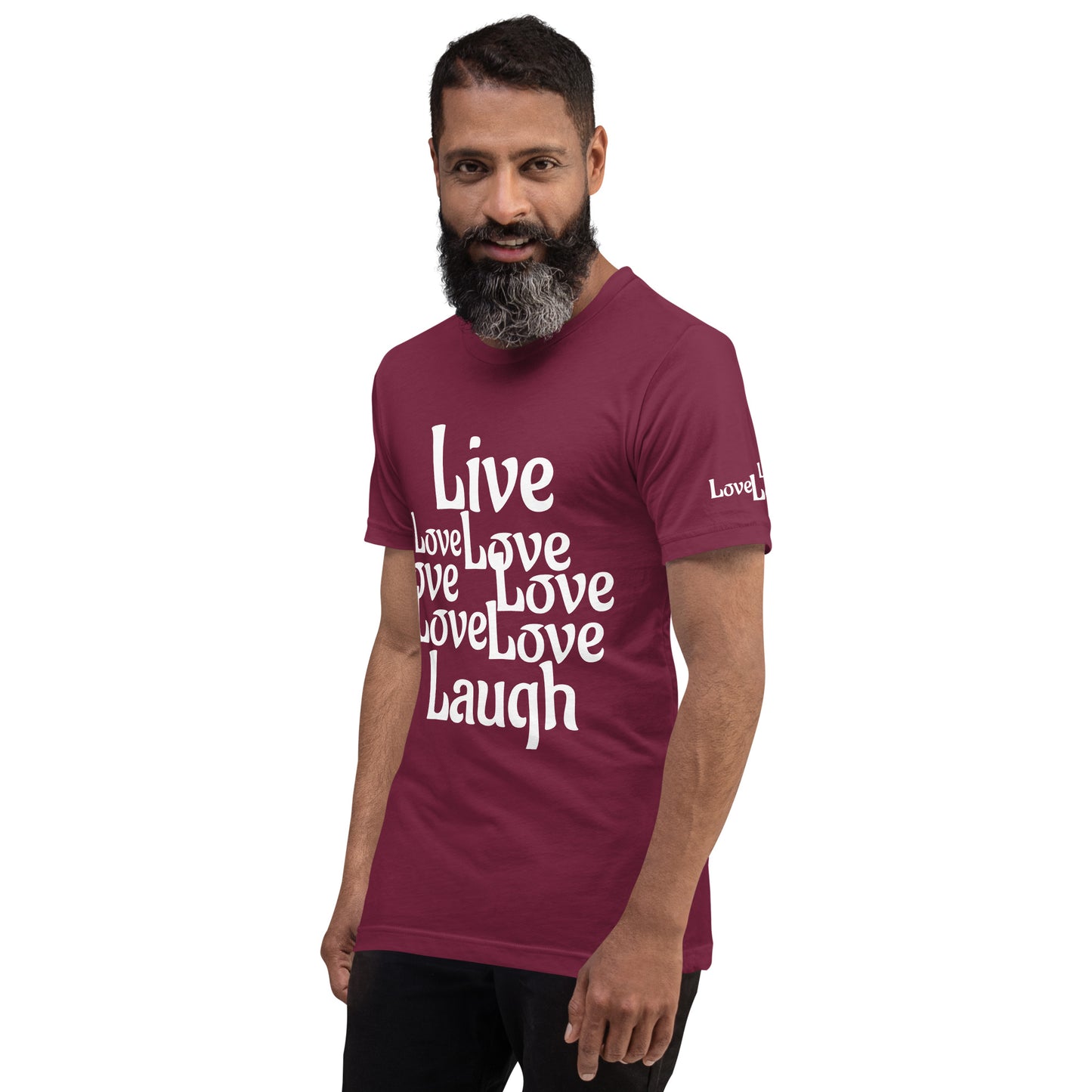 Unisex t-shirt