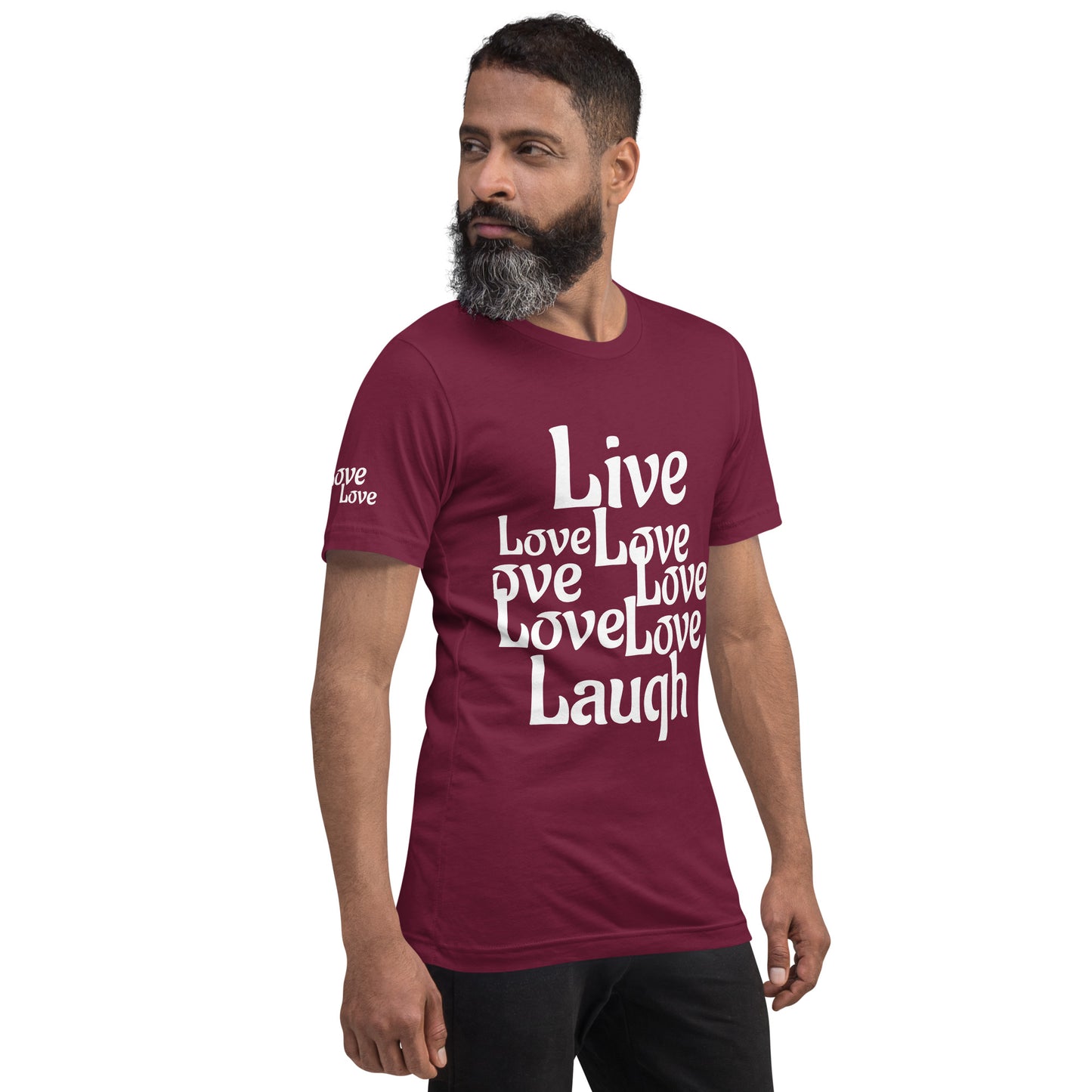 Unisex t-shirt