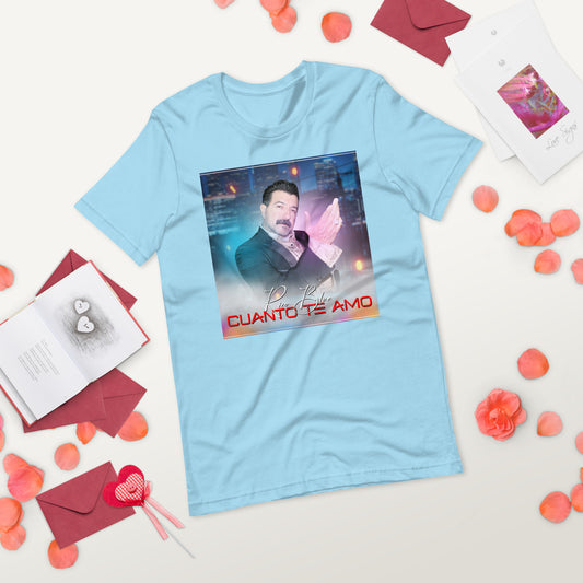 Unisex t-shirt