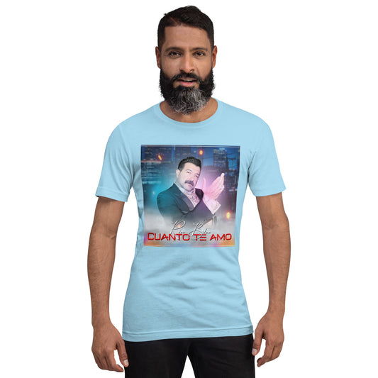 Unisex t-shirt