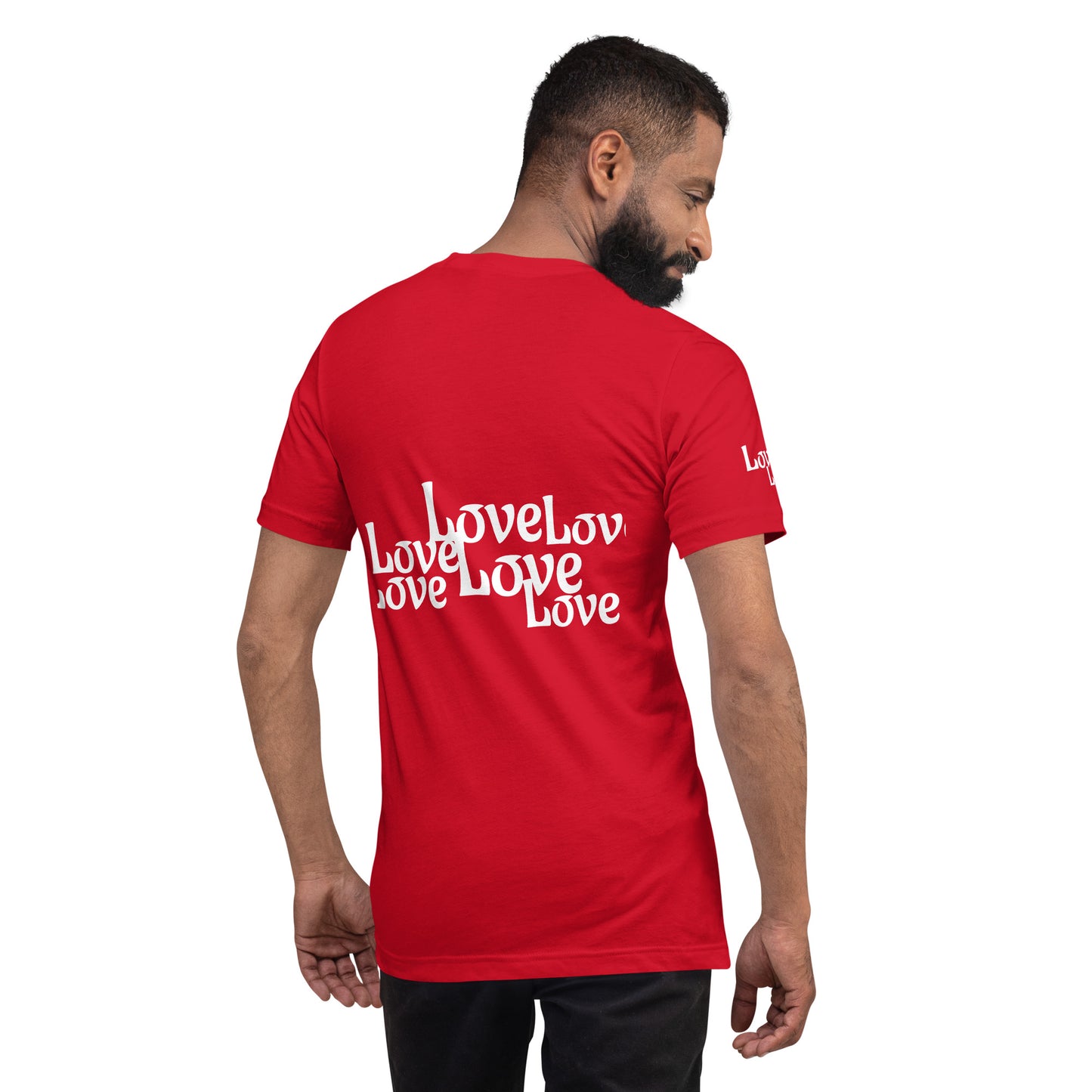 Unisex t-shirt