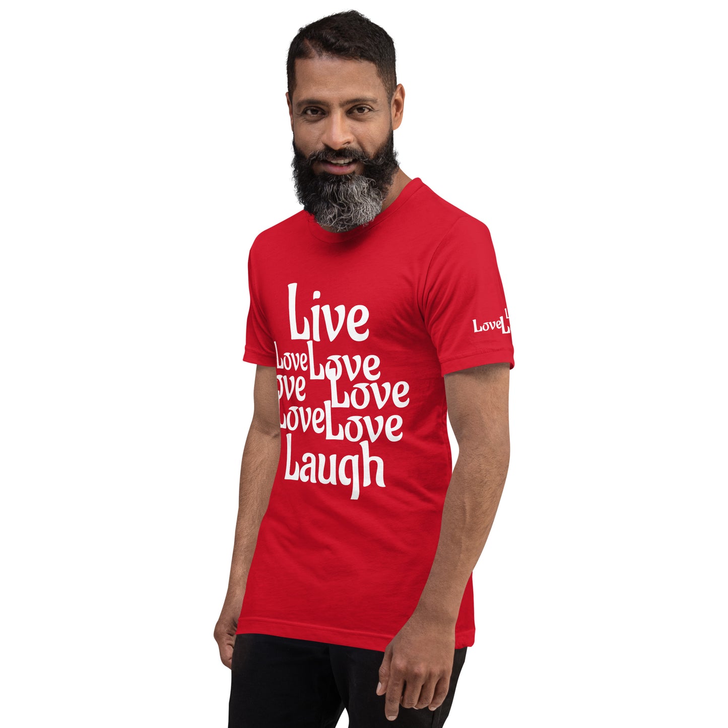 Unisex t-shirt