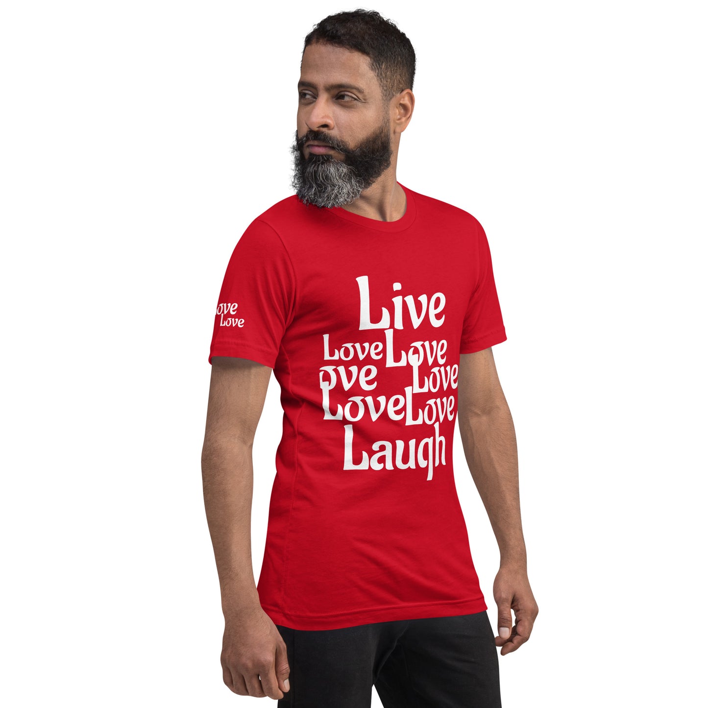 Unisex t-shirt
