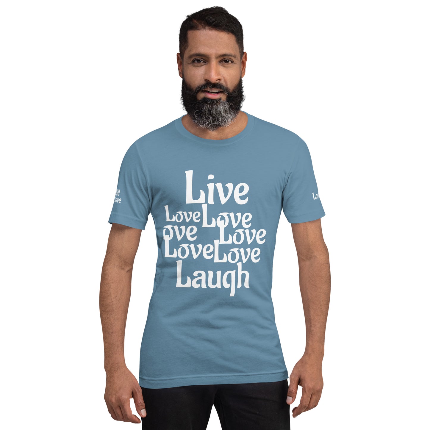 Unisex t-shirt