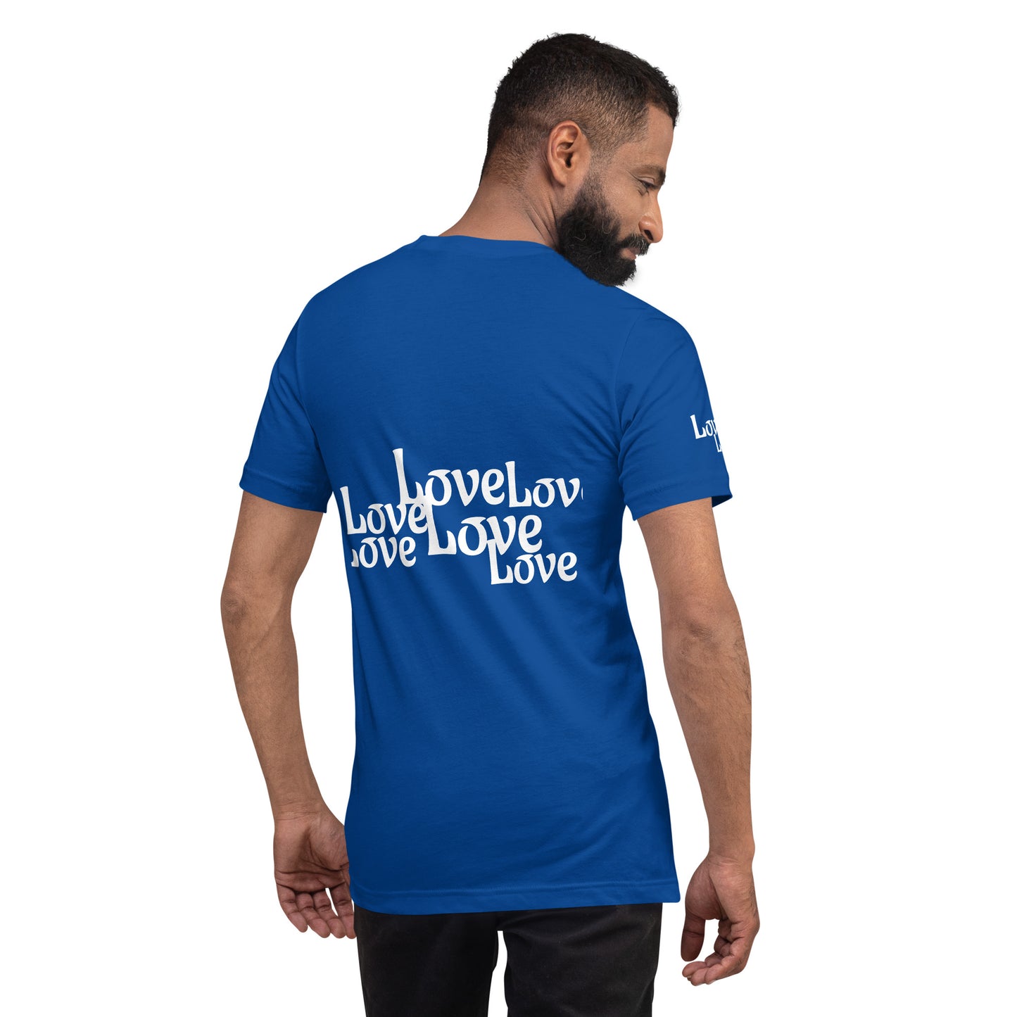 Unisex t-shirt