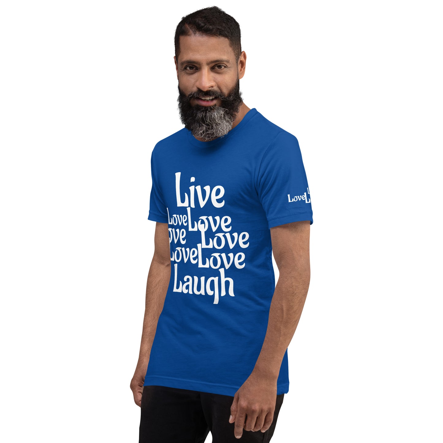 Unisex t-shirt