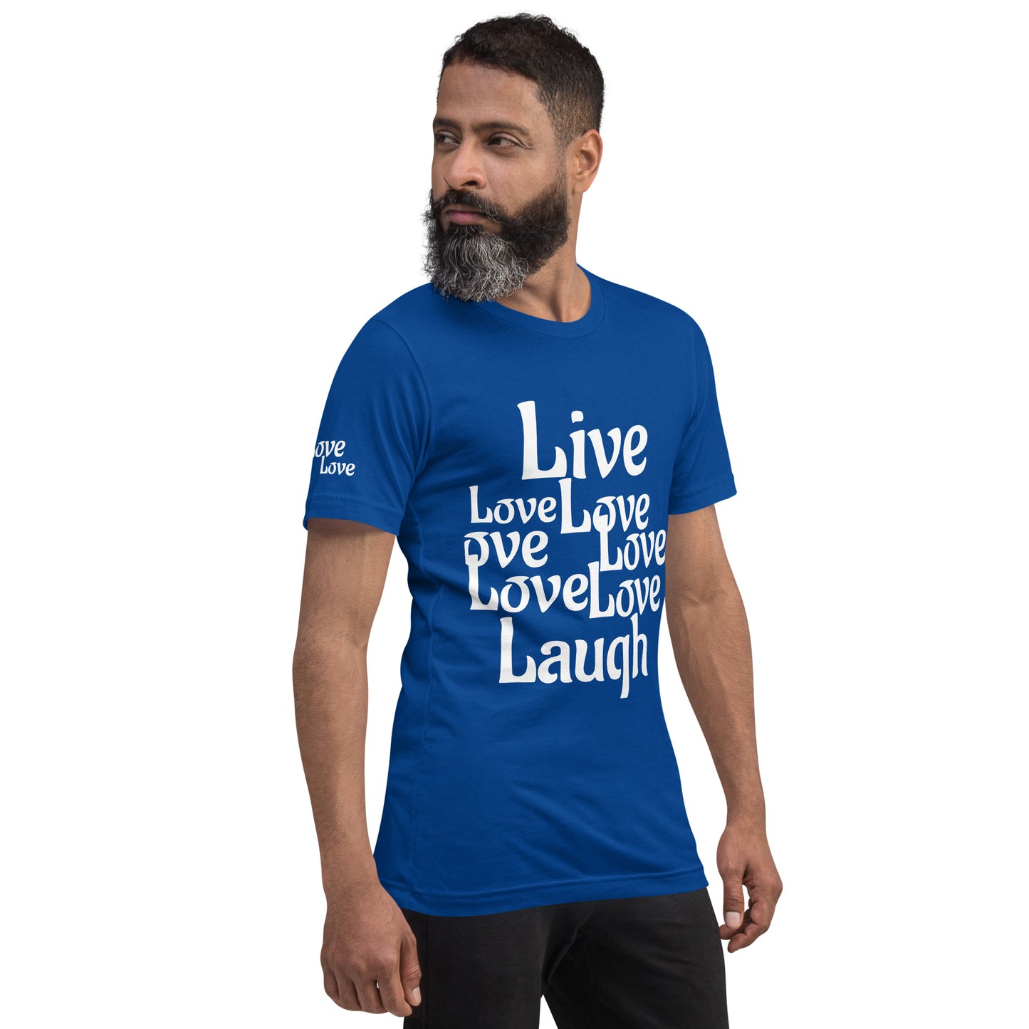 Unisex t-shirt